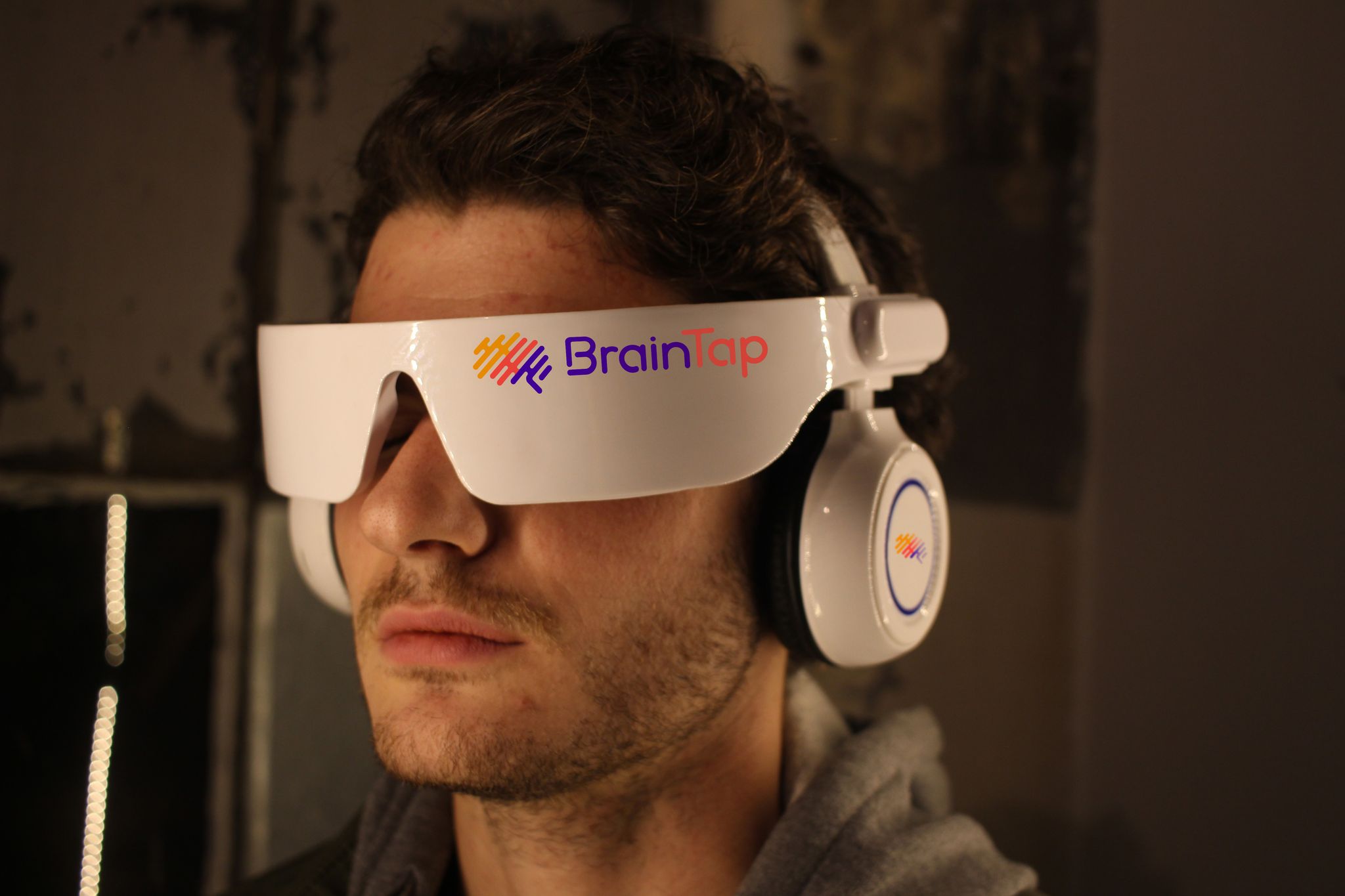 Brain Tap